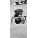 Minelab X-TERRA VOYAGER Tactical başlangıç dedektörü Minelab X-TERRA VOYAGER Tactical başlangıç dedektörü