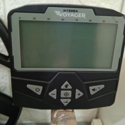 Minelab X-Terra Voyager 