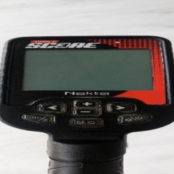 Nokta Score 3 Pro 2 Başlıklı Bluetooth Kulaklıklı 2.El