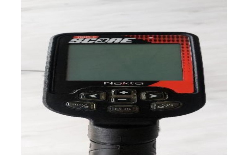 Nokta Score 3 Pro 2 Başlıklı Bluetooth Kulaklıklı 2.El