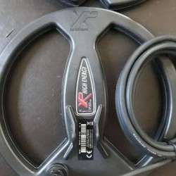 Xp Adx-Adventıs-Gmaxx Serilerine 22cm Başlık