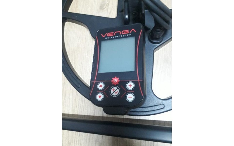 Venga Dedektör Pro Paket 