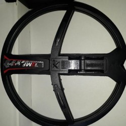 Xp Deus 2 28cm Fmf Başlık Çok Temiz