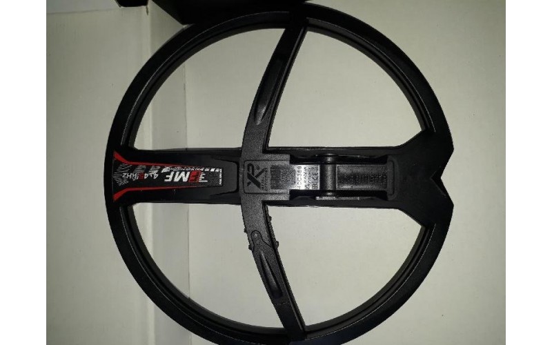 Xp Deus 2 28cm Fmf Başlık Çok Temiz