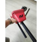 Minelab Vanquish 540 dedektör, plajda veya arazide kullanım