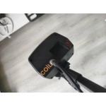Tesla Promaxx II VLF Dedektör 2.El 