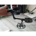 Tesla Promaxx II VLF Dedektör 2.El 