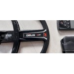 XP DEUS Dedektör XP DEUS Dedektör