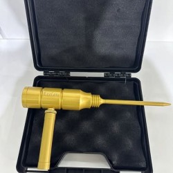 Exselans Hazneli Alan Tarama 