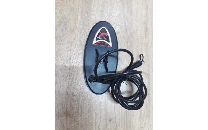 Xp Goldmaxx Power 11cmX24cm Başlık 2.El