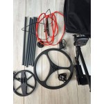 Kastamonu Dedektör'den ikinci el gtr pulse derin arama dedektörü 