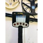 Jeo Finder Az Plus 2. el 2D ekranlı altın dedektörü