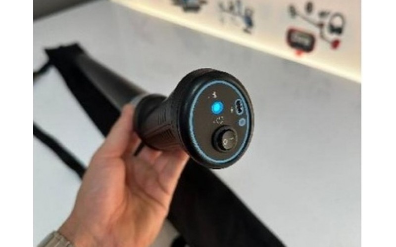 Conrad Gr 3 Plus Görüntüleme sistemi 