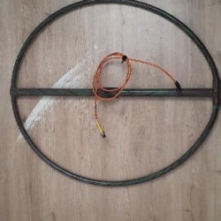 Pmx Gold Serisine 73cmx83cm Mono Başlık 2.El