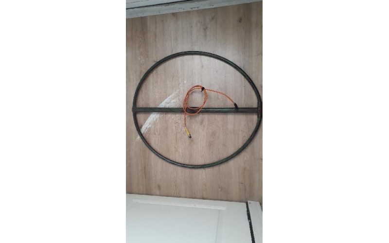 Pmx Gold Serisine 73cmx83cm Mono Başlık 2.El