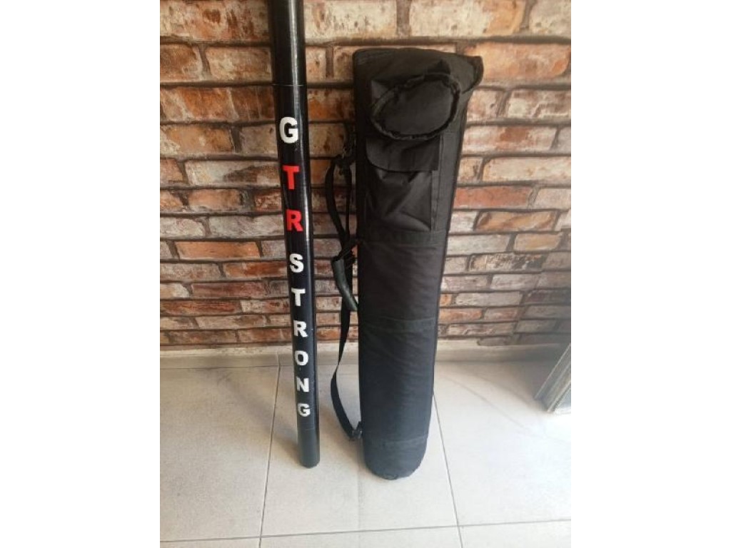 Gladiatör Gtr Strong Android Sistem 