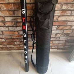 Gladyatör GTR Strong Yeraltı Görüntüleme Sistemi 