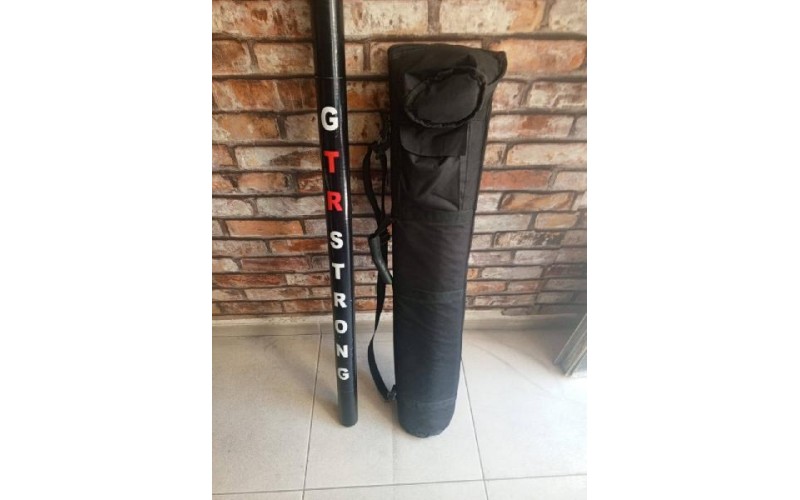 Gladyatör GTR Strong Yeraltı Görüntüleme Sistemi 