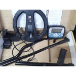 ikinci el minelab x-terra 705 dedektör