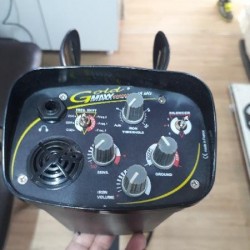 XP Goldmaxx Power Dedektör - Yüksek Frekanslı Altın Dedektörü