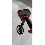 Minelab Vanquish 540 2. el multi-ıq dedektör