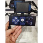 Makro Deephunter 3D 2 başlıklı temiz 2.El dedektör