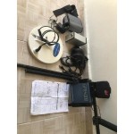 minelab gpx 4000 altın arama dedektörü (2. el) 