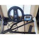 ikinci el minelab x-terra 705 dedektör