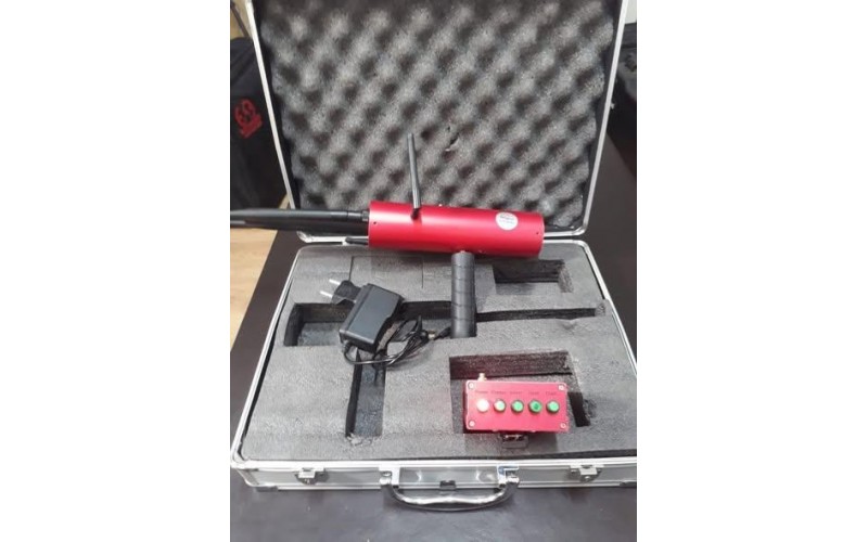 Aks Thereal Gold Alan Tarama 2.El