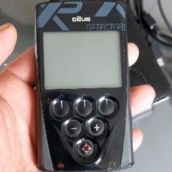XP DEUS - Profesyonel Kablosuz Metal Dedektörü