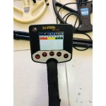 Jeo Finder Az Plus 2. el 2D ekranlı altın dedektörü