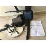minelab gpx 4000 altın arama dedektörü (2. el) 