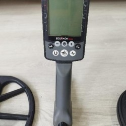 Minelab Equinox 800 Profesyonel Arayıcıların Yeni Gözdesi