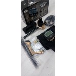 Minelab X-TERRA VOYAGER Tactical başlangıç dedektörü Minelab X-TERRA VOYAGER Tactical başlangıç dedektörü