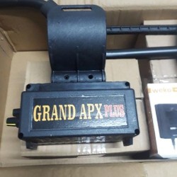 Grand Apx Plus Dedektör 