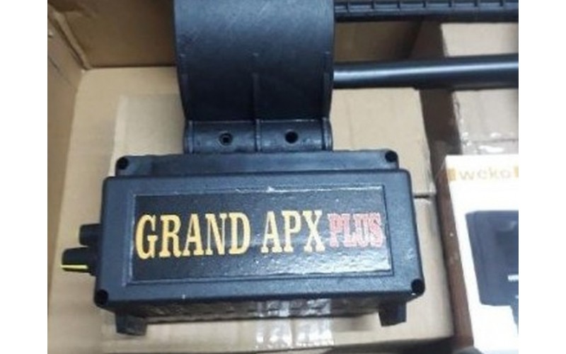 Grand Apx Plus Dedektör 