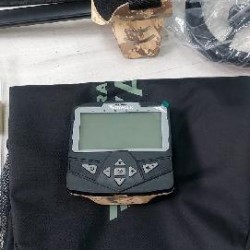 Minelab X-Terra Voyager 