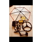 Kastamonu Dedektör - İkinci el gtr pulse ile derin arama Kastamonu Dedektör'den ikinci el gtr pulse derin arama dedektörü