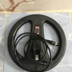 Minelab X-Terra Serilerine 28 cm Başlık 2.El