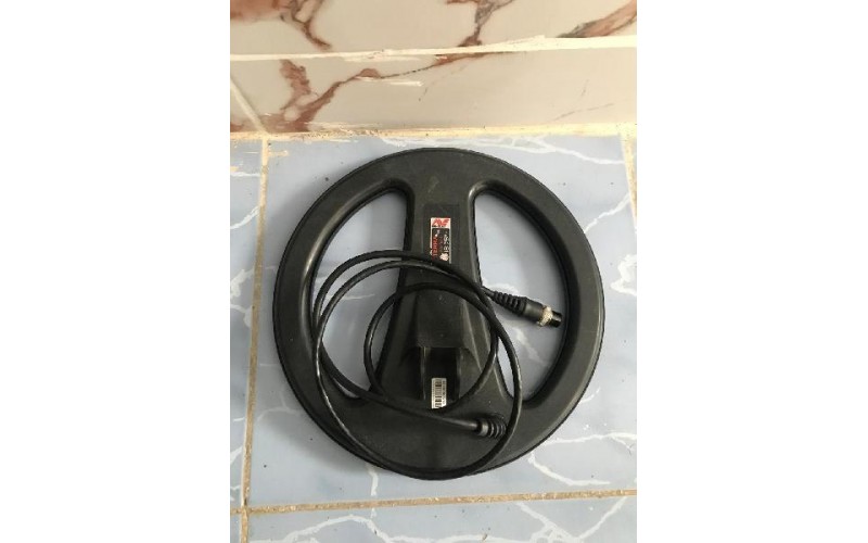 Minelab X-Terra Serilerine 28 cm Başlık 2.El