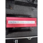 Long Range Aks Alan Tarama 2.El