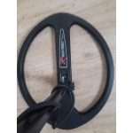 GMAXX II 2. el VLF dedektör