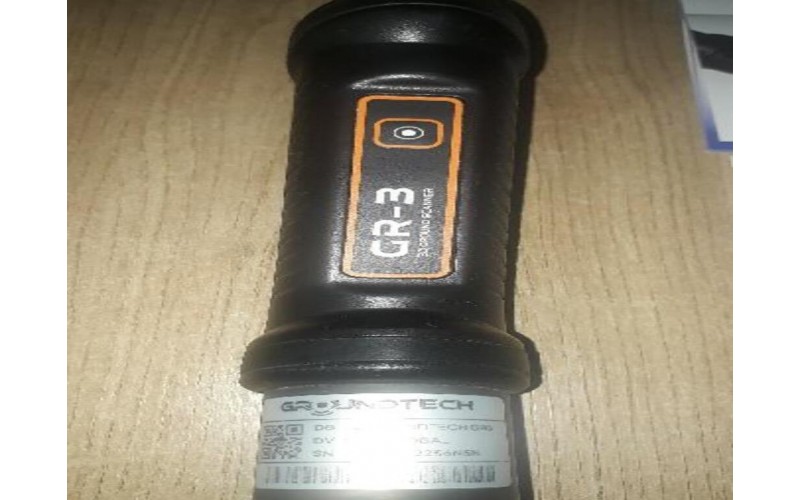 Conrad gr 3 görüntüleme Sistemi