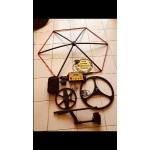 Kastamonu Dedektör - İkinci el gtr pulse ile derin arama Kastamonu Dedektör'den ikinci el gtr pulse derin arama dedektörü