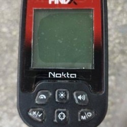 Nokta Findx 2.el 
