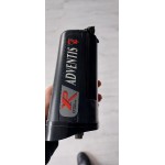 XP Adventis 2 2. El Dedektör XP Adventis ll 2. El Dedektör - Kastamonu Dedektör