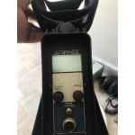 minelab gpx 4000 altın arama dedektörü (2. el) 