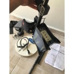 minelab gpx 4000 altın arama dedektörü (2. el) 