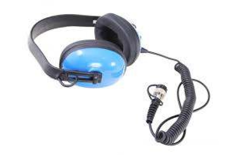 Garrett Dedektor - Su Altı Kablolu Kulaklık