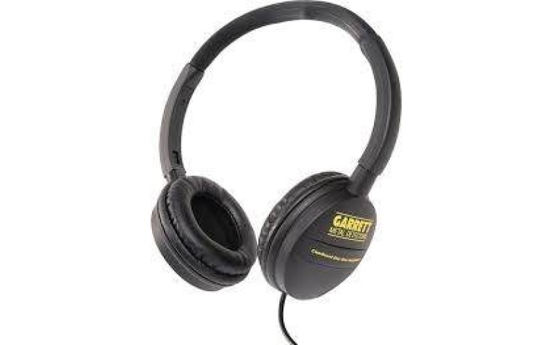 Garrett Dedektör - Clear Sound Kablolu Kulaklık